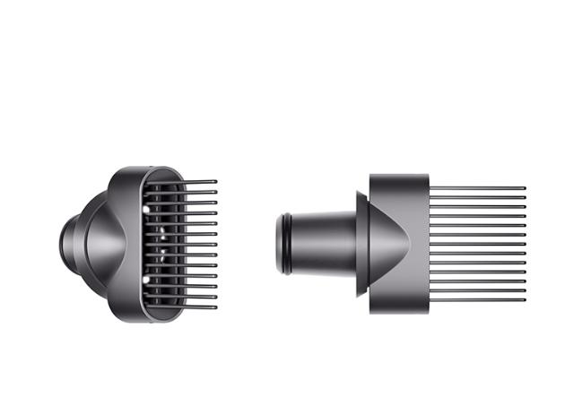 Dyson Supersonic Wide Tooth Comb Iron Dyson Supersonic Accessories