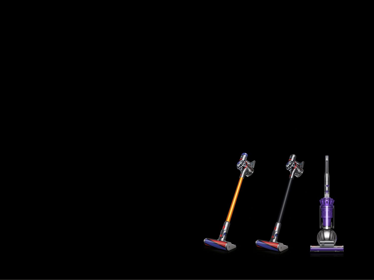 dyson pure black friday