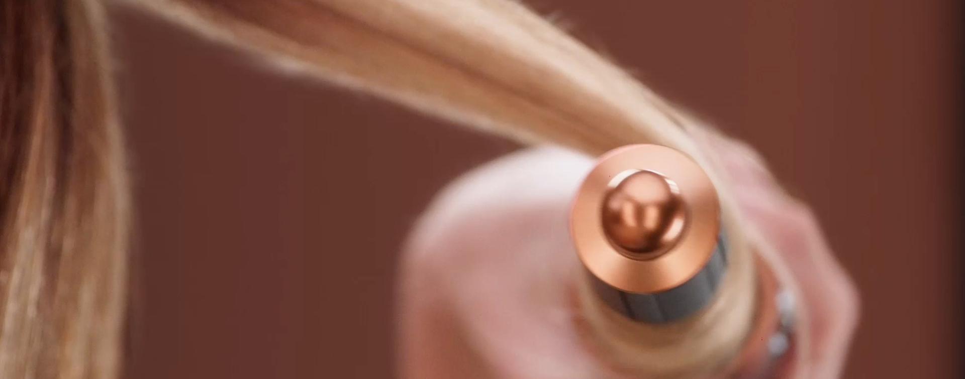 Suszarko-lokówka Dyson Airwrap