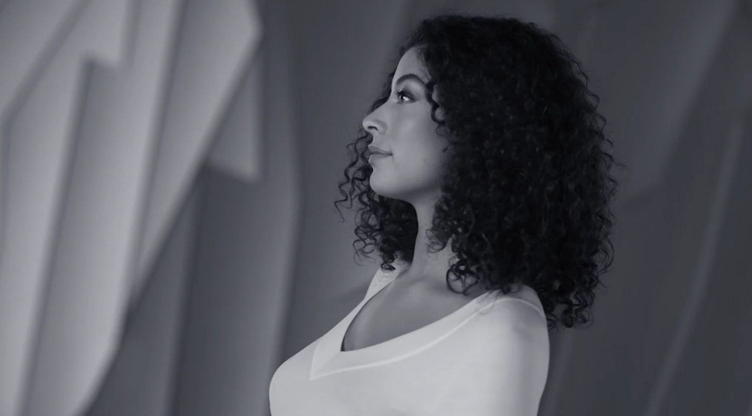 Dyson Corrale™ hair straightener