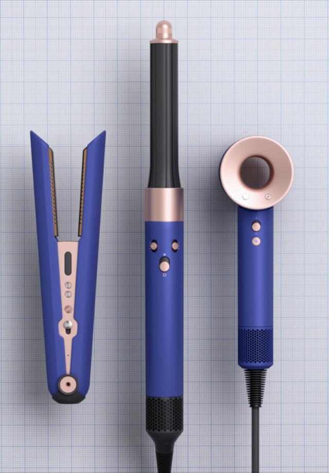 Dyson hair care | Dyson