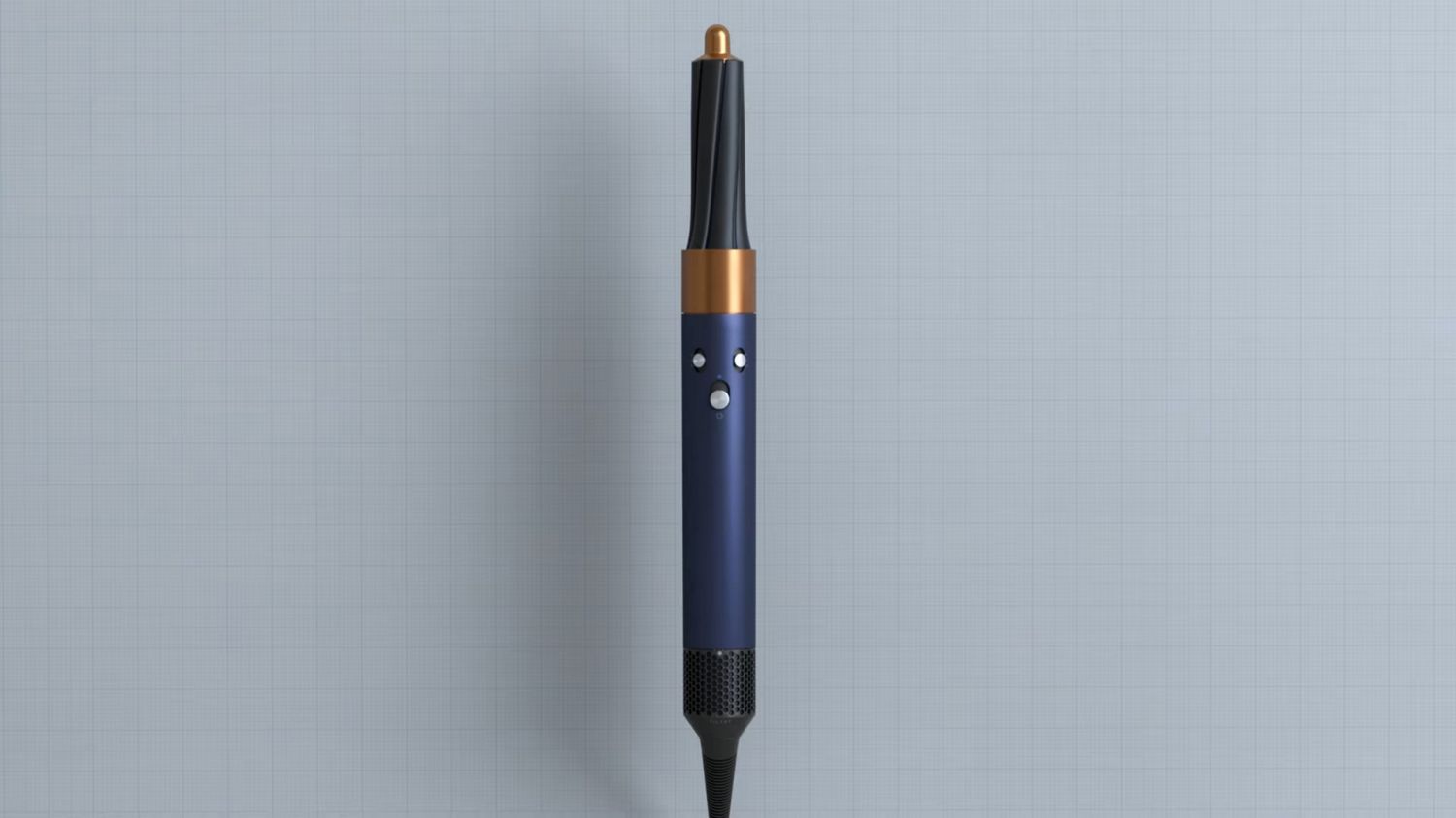 dyson hair curler best price