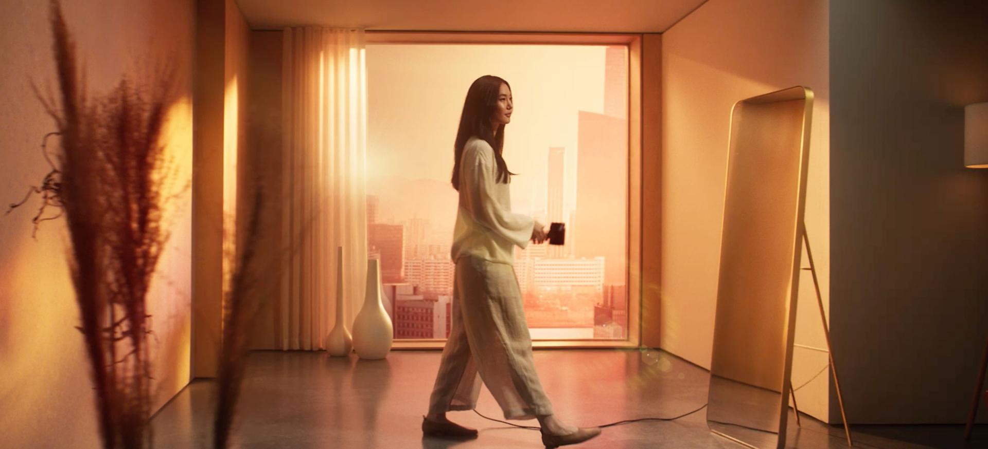 Cutaway technical drawings of Dyson machines