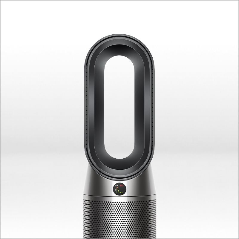 The Dyson Environmental care range.