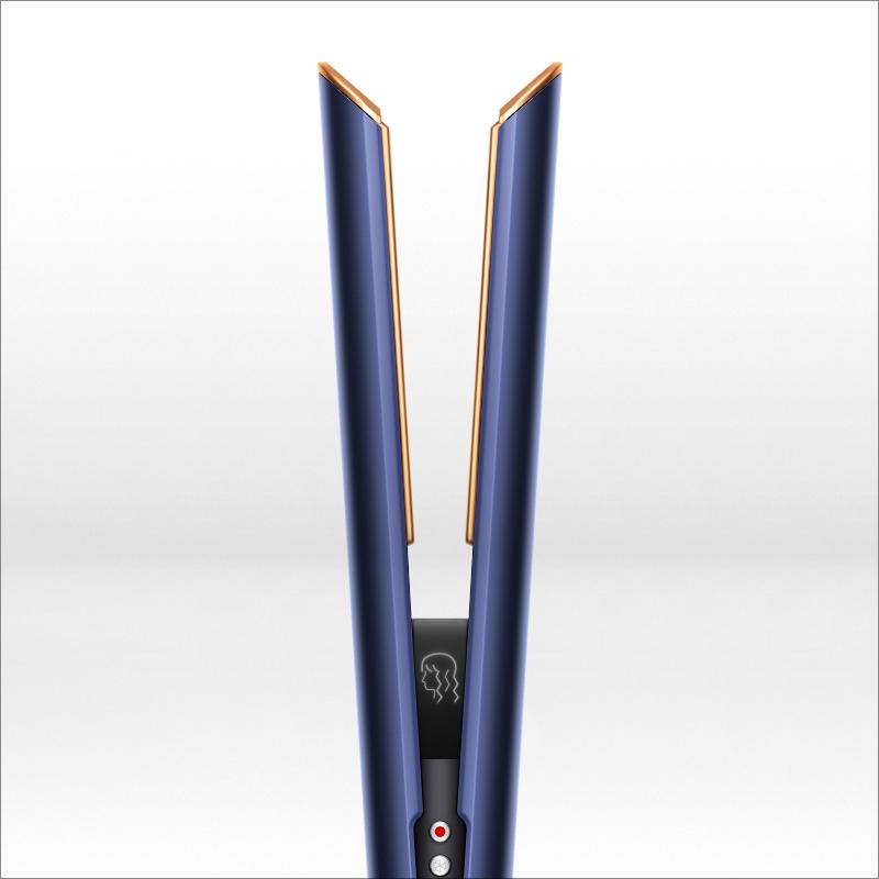 Dyson airstrait