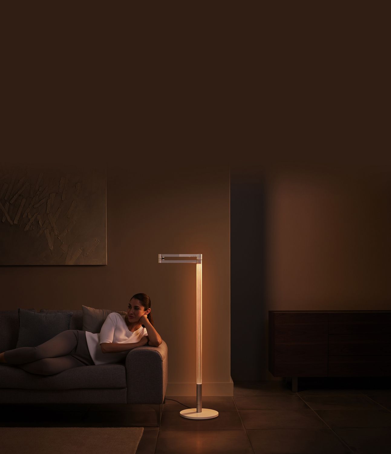 dyson morph light