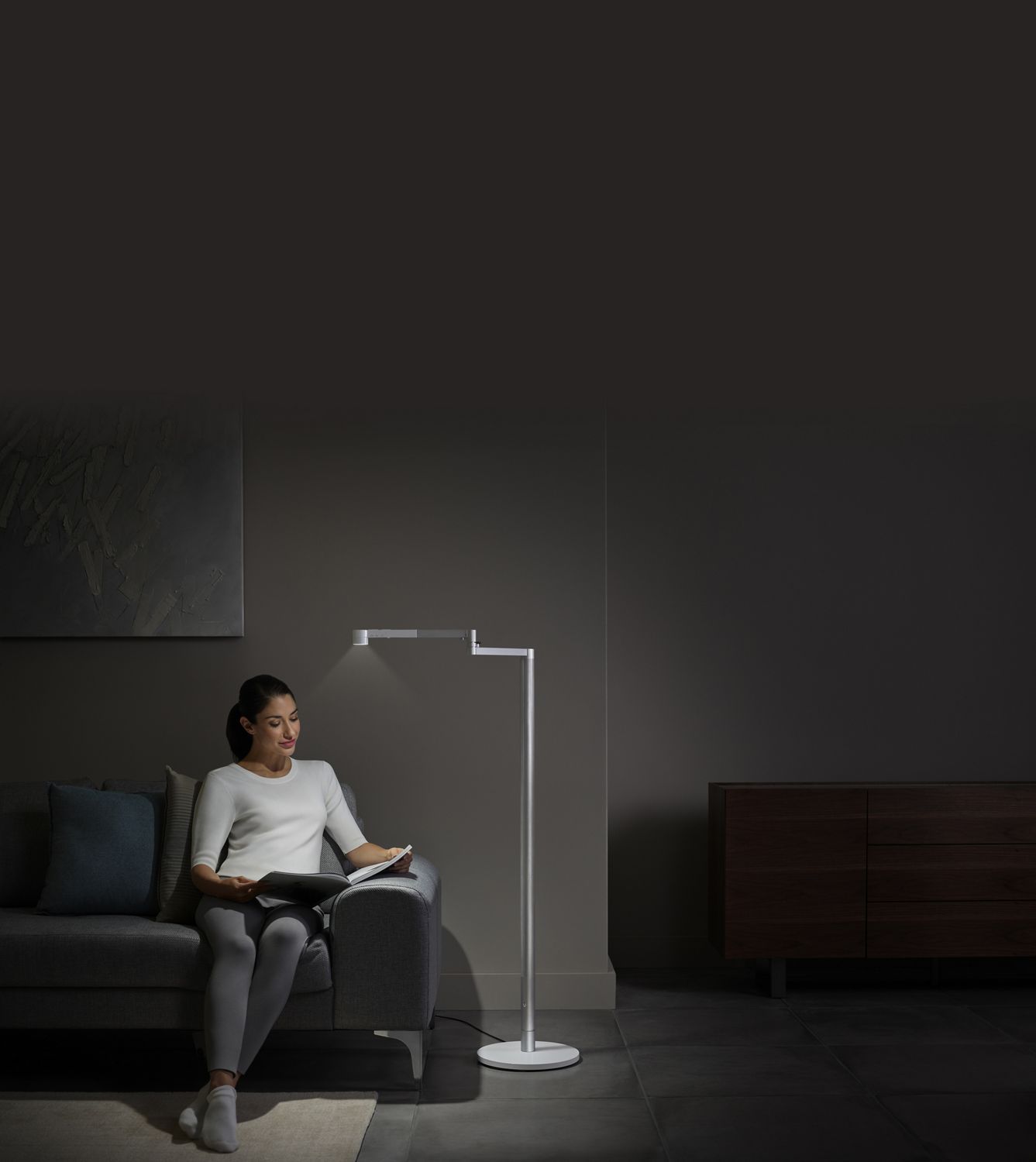 dyson smart lamp