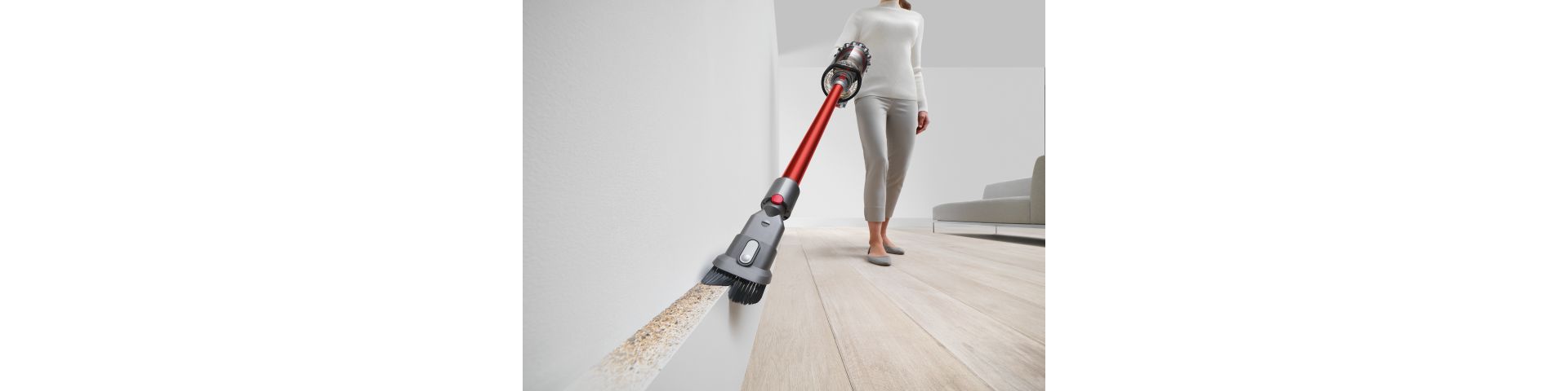 Spring cleaning tips