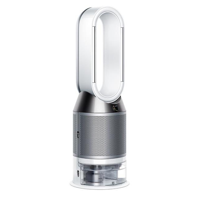 Dyson  Dyson launches first three-in-one purifying humidifying fan