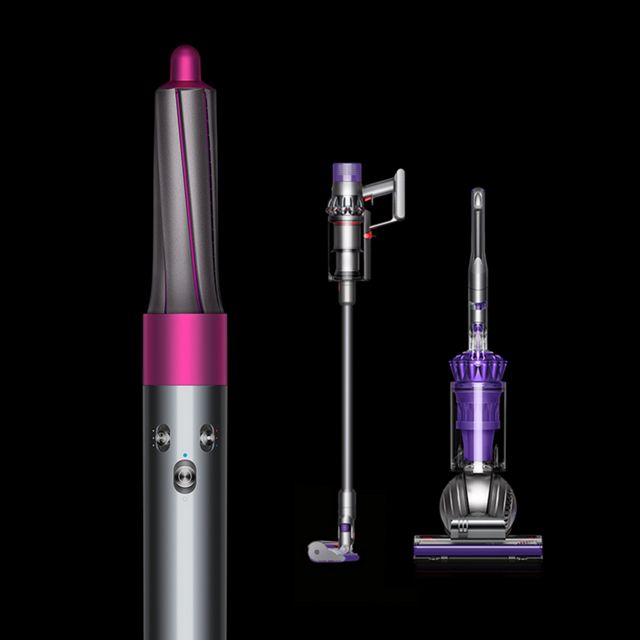 inhalen streepje kom Dyson vacuum cleaners, hair dryers and stylers, fans, humidifiers, hand  dryers and lighting | Dyson
