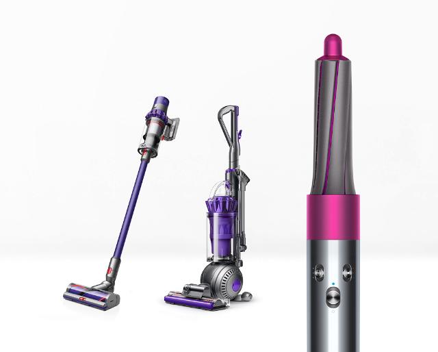 Dyson Outlet Expertly Refurbished Dyson Technology