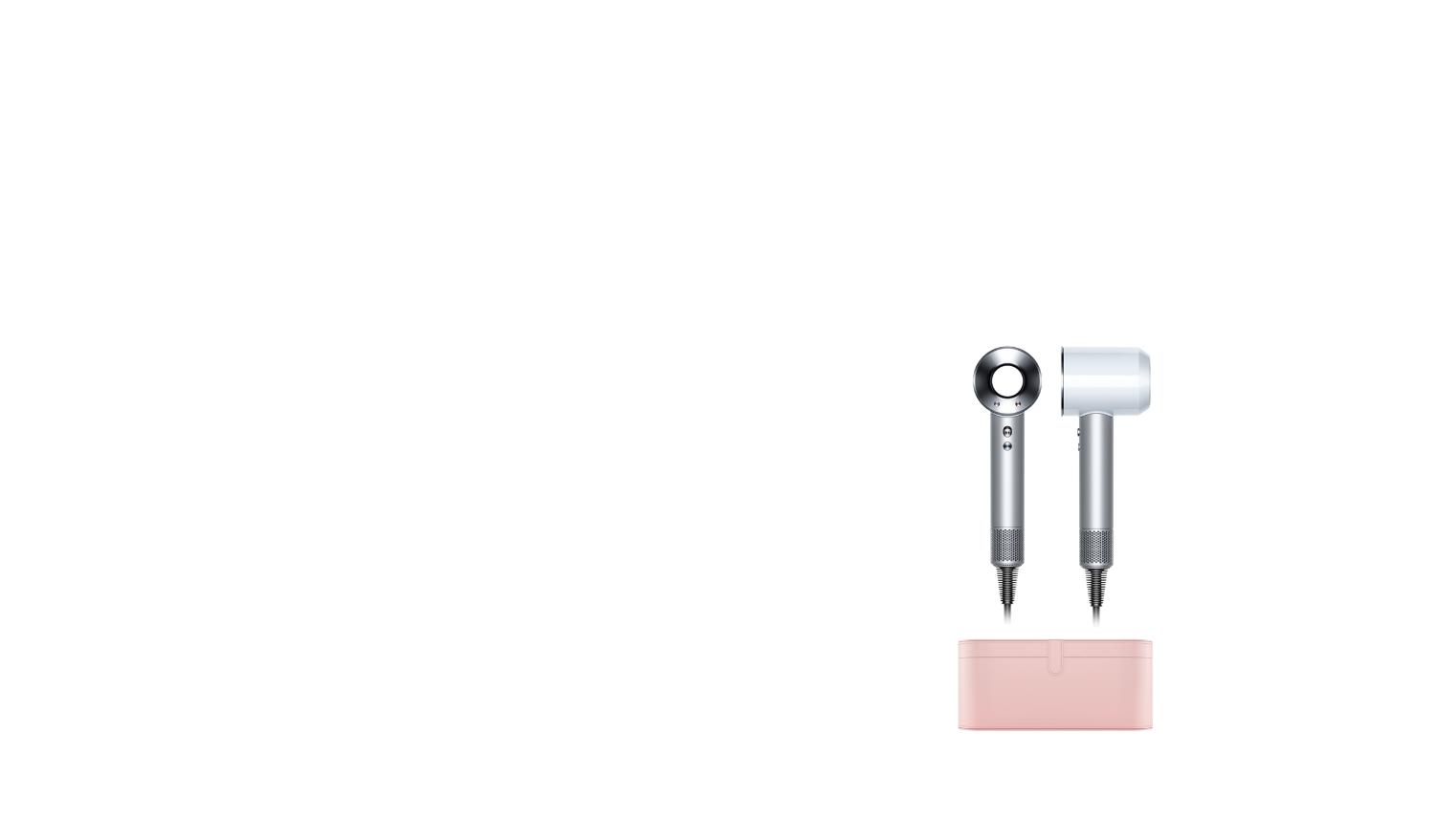 Dyson Supersonic™ hair dryer Dyson Supersonic™ hair dryer