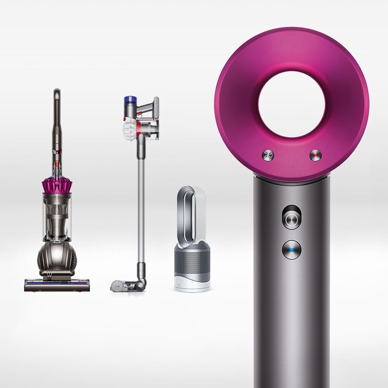 Dyson US - Official Site | Dyson