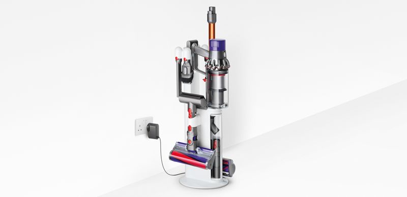 Dyson Accessori per aspirapolvere senza filo | Dyson.it