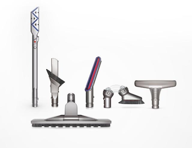 Dyson Upright Vacuum Tools Dyson