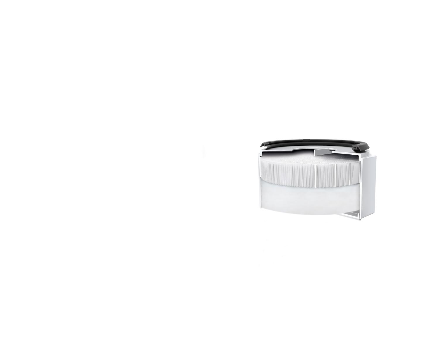 AB09 replacement filter AB09 replacement filter