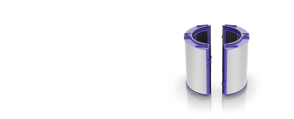 Replacement filter