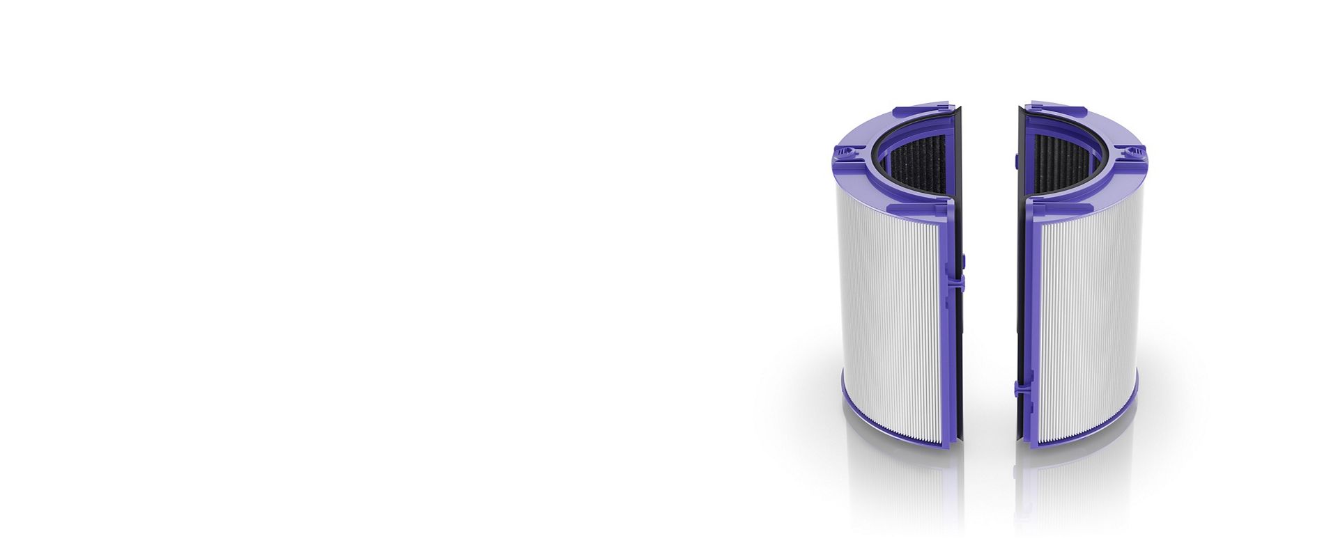 Dyson whole filter 