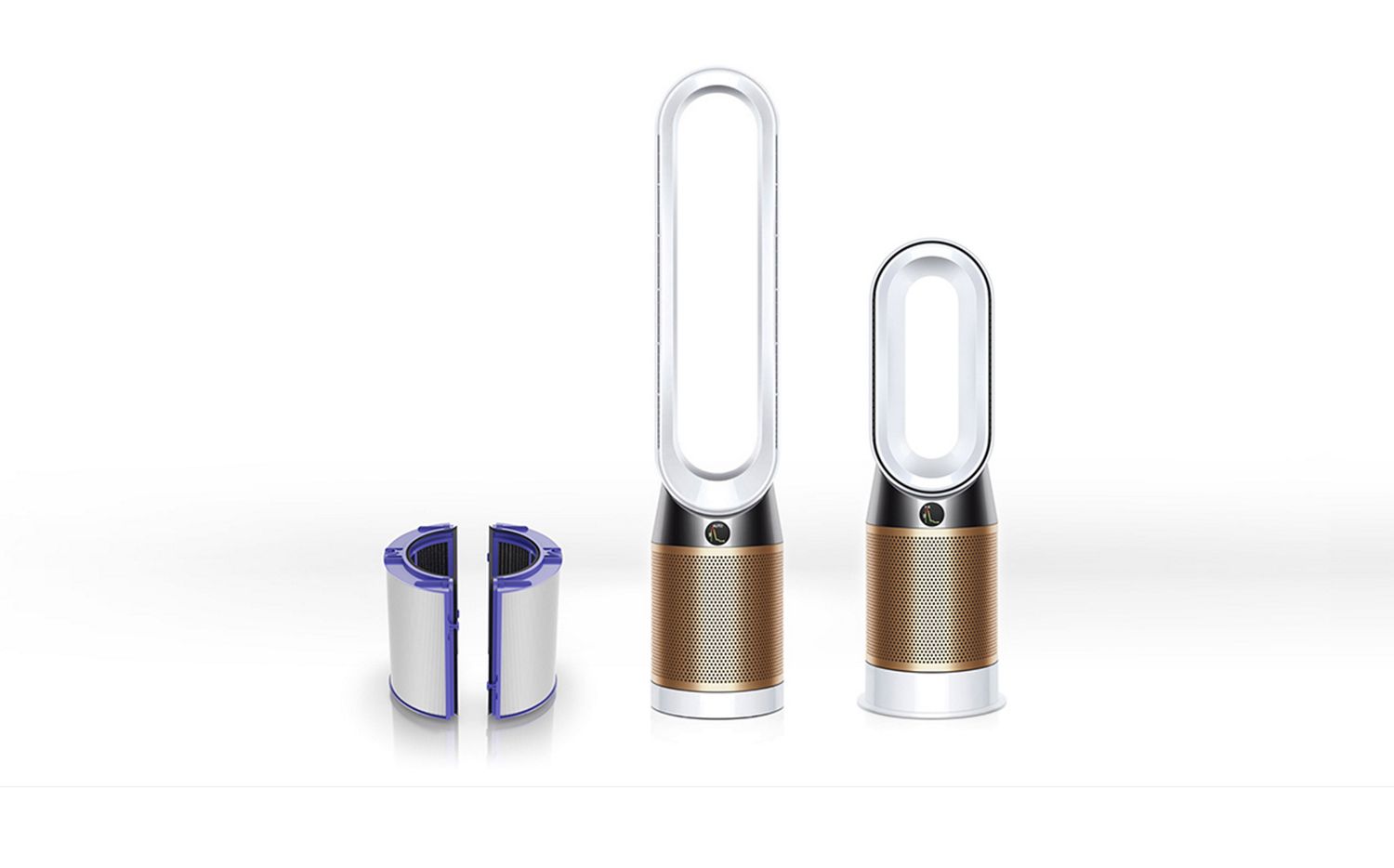 Filtri Per Purificatori | Dyson.it
