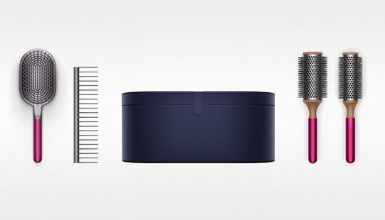 Dyson Corrale Zubehör