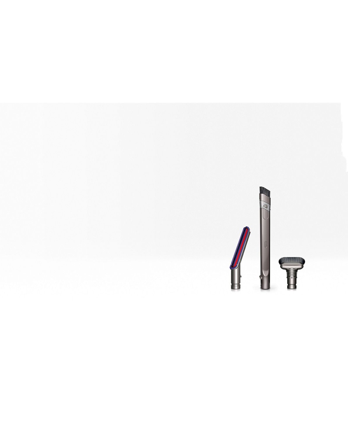 Dyson trouble spots kit