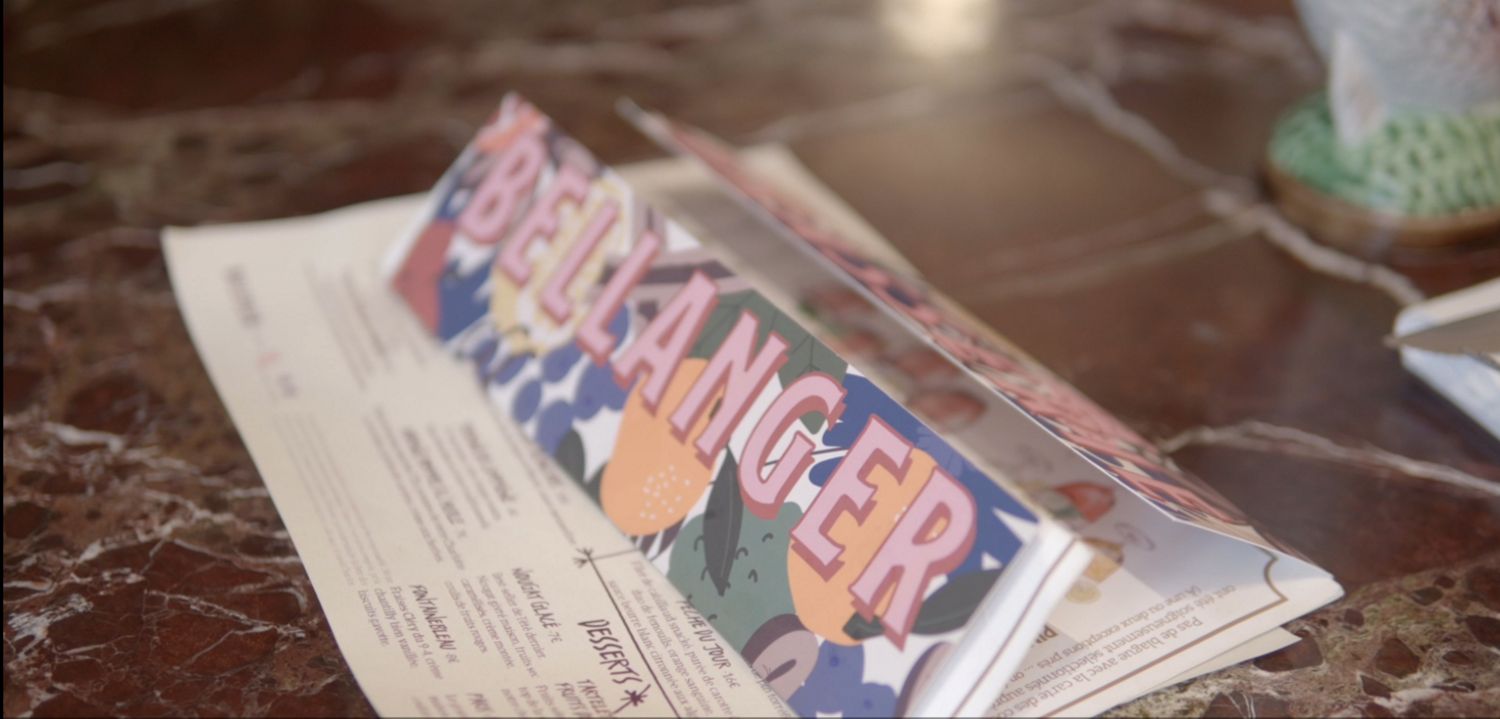 Hygiène dans les restaurants grâce aux technologies Dyson Professionnels