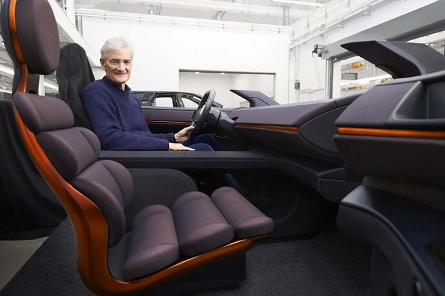Car dyson new arrivals