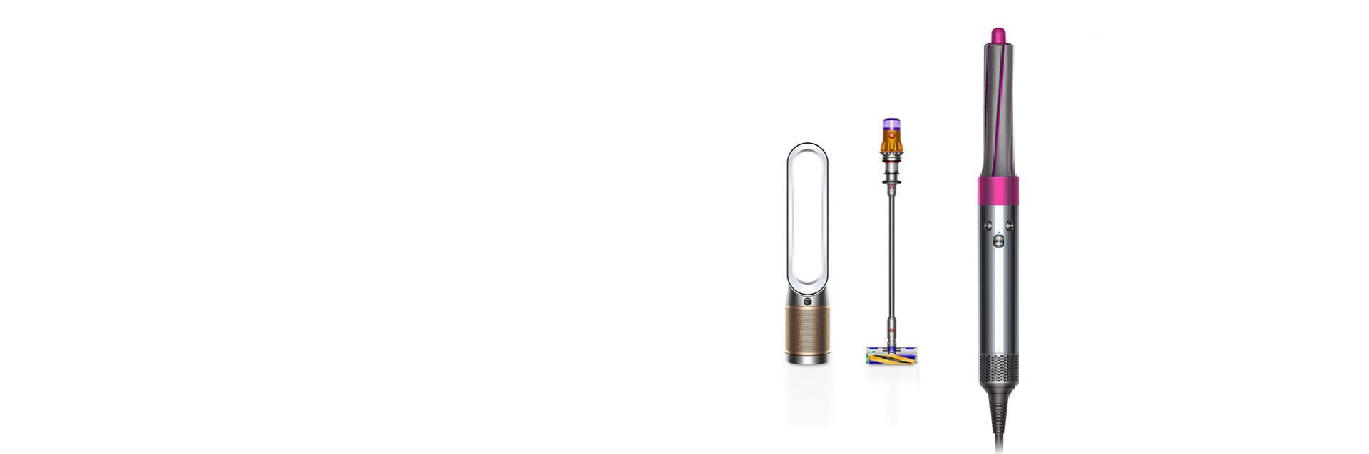 Dyson Week