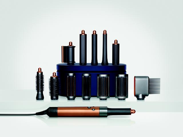Introducing the next generation Dyson Airwrap Introducing the next generation Dyson Airwrap