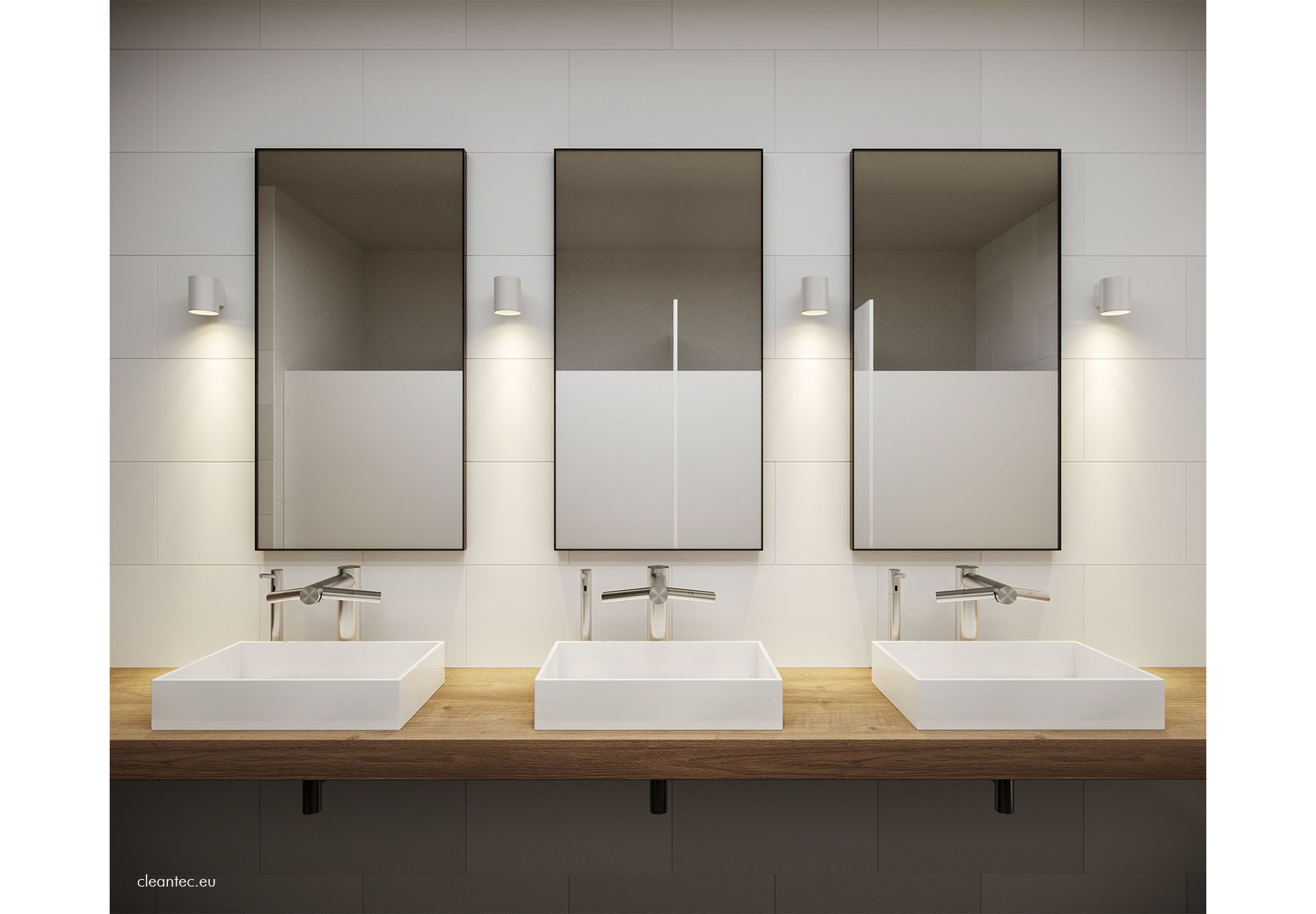 Dyson Airblade Technologie 5