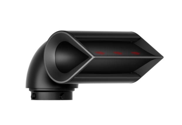 Koncentrator do stylizacji Airwrap id