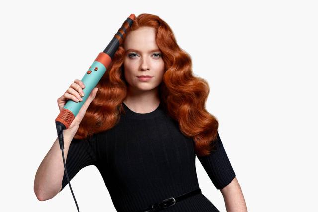 Dyson | Introducing the Dyson Airwrap i.d.™ multi-styler and dryer, Dyson's first connected device