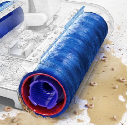 Rouleau Dyson WashG1 