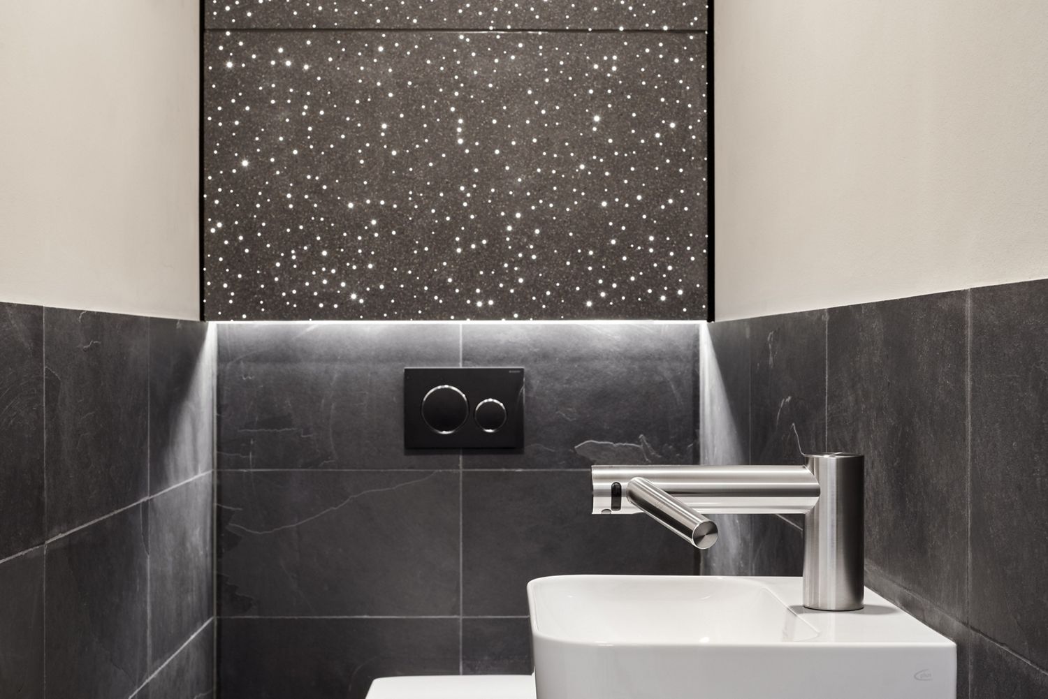 Dyson Airblade Technologie