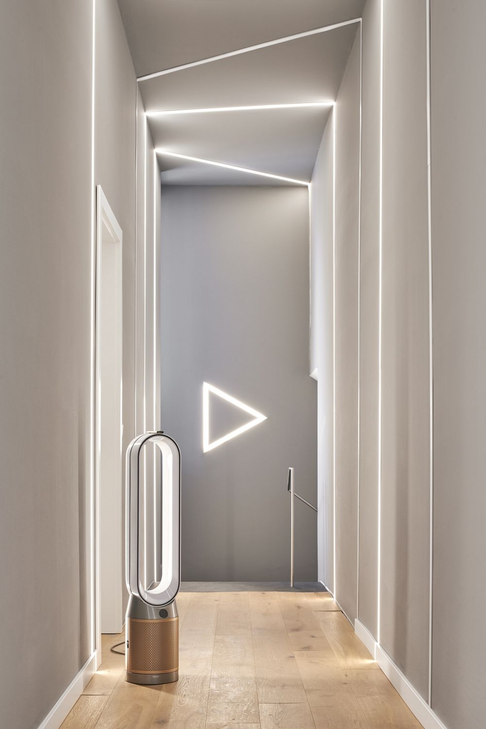 Dyson Purifier Cool Formaldehyd im Haus Matthey