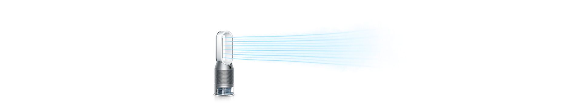 Dyson Purifier Humidify+Cool