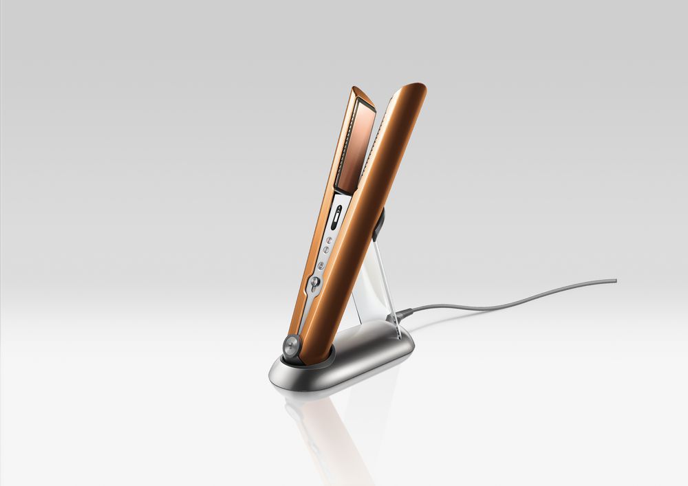 Dyson Corrale straightener