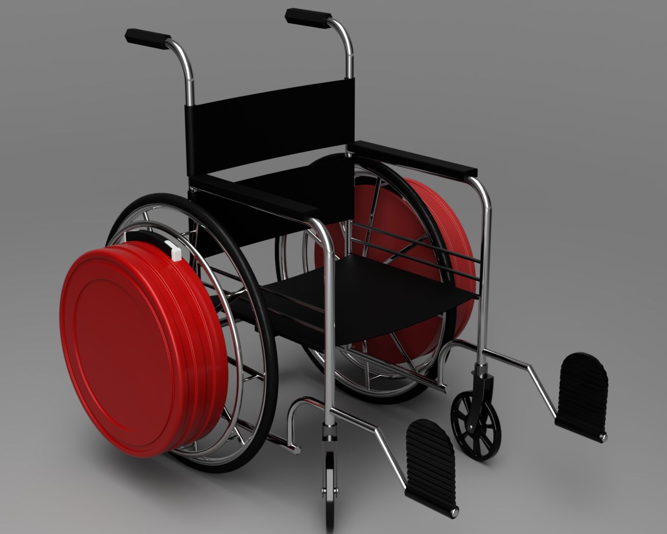 The James Dyson Award winner for Spain, Hoops