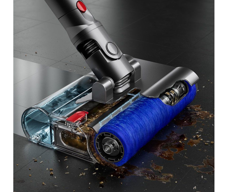 Dyson Submarine wet roller head