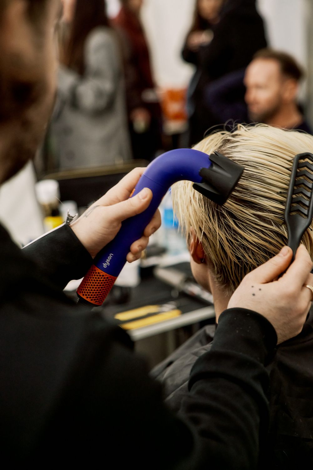 Stella Autumn Winter show