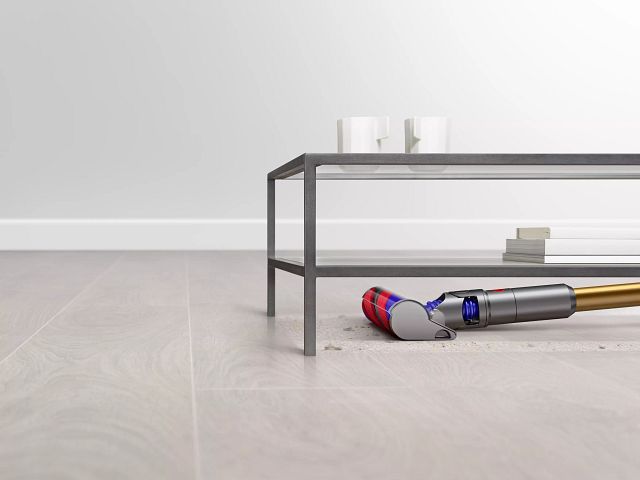 Dyson Micro 1.5kg