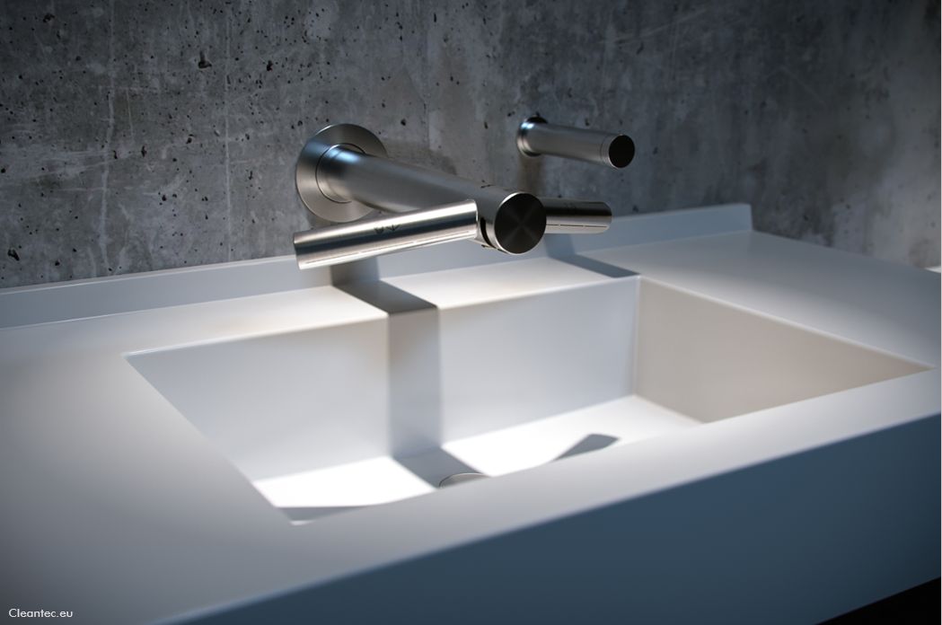 Dyson Airblade Technologie