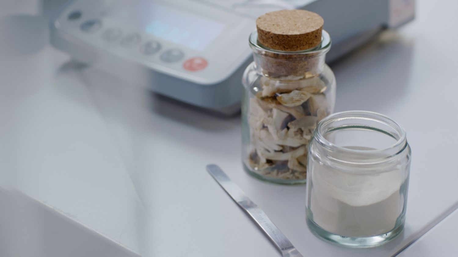 Dyson Chitosan formulations range 