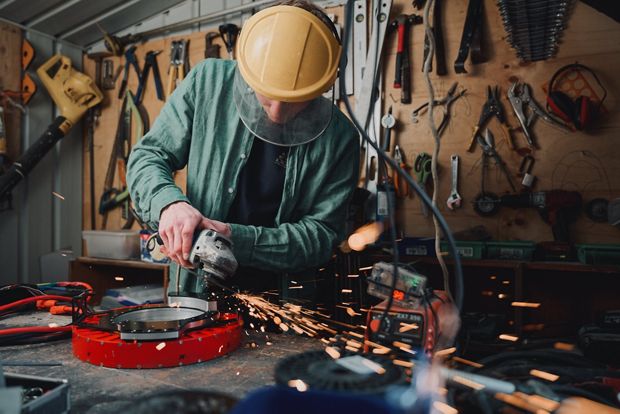 Projekt REVR z Australii