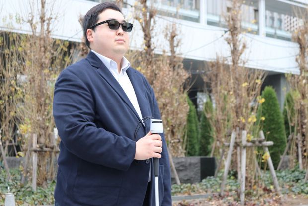 Projekt AISIG z Japonii