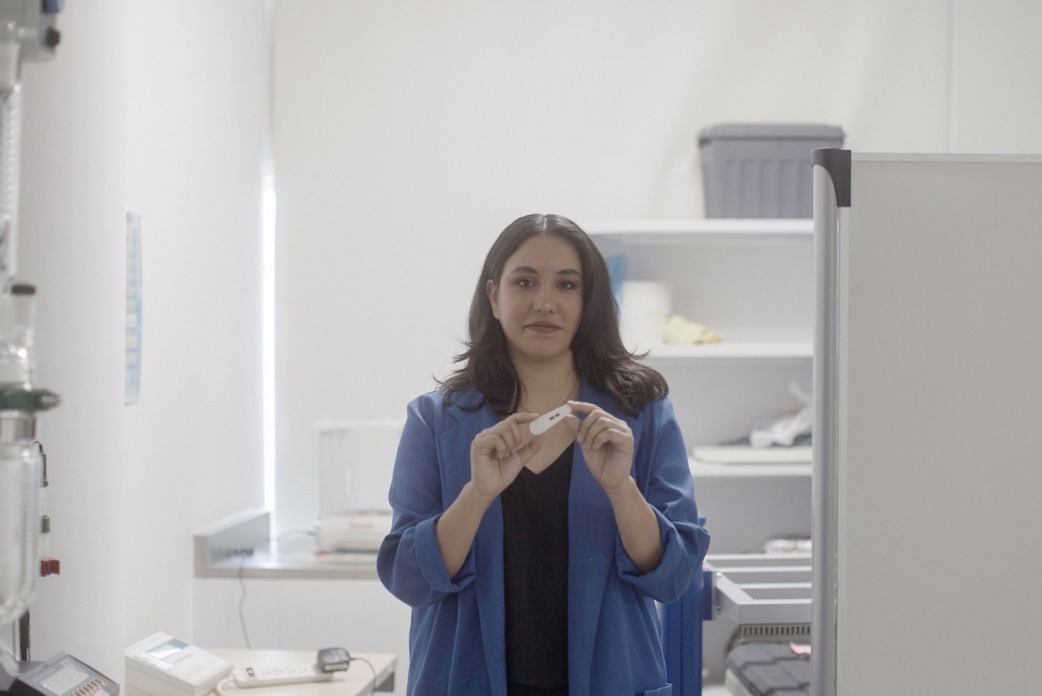 The James Dyson Award winner for Mexico, Leka