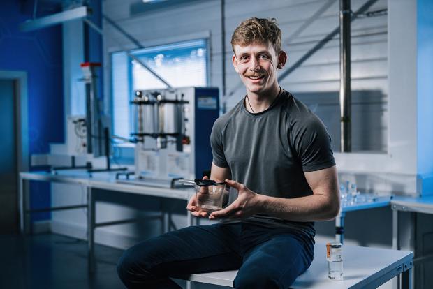 Projekt Pre-podium z Nowej Zelandii