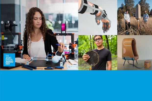 Australian invention, LUNA Modular AFO, named global finalist