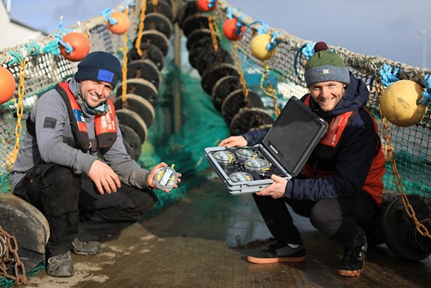 SafetyNet 2012 winner