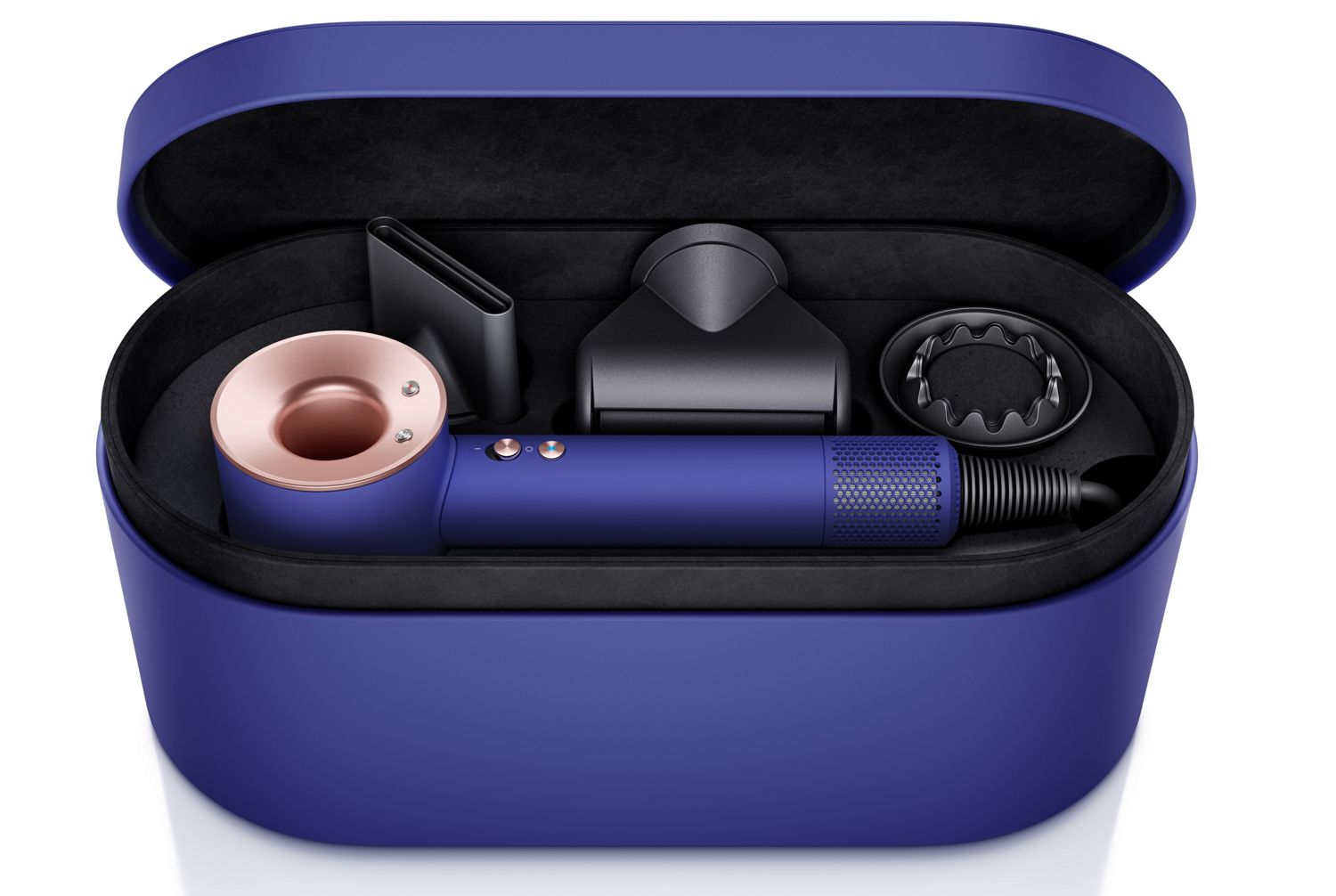 vinca blue rose supersonic